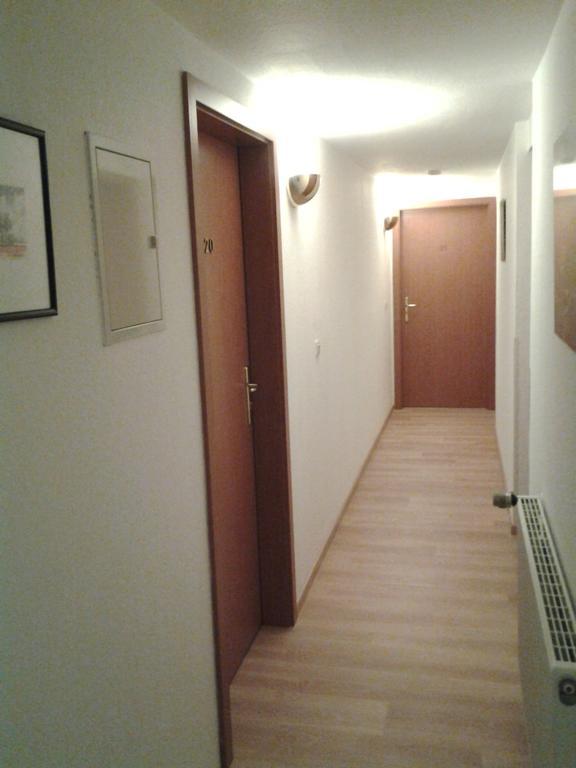 Altes Wirtshaus Foerdergersdorf Bed & Breakfast Tharandt Exteriér fotografie