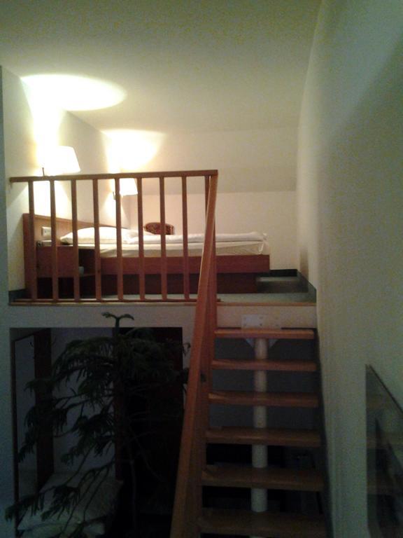 Altes Wirtshaus Foerdergersdorf Bed & Breakfast Tharandt Pokoj fotografie
