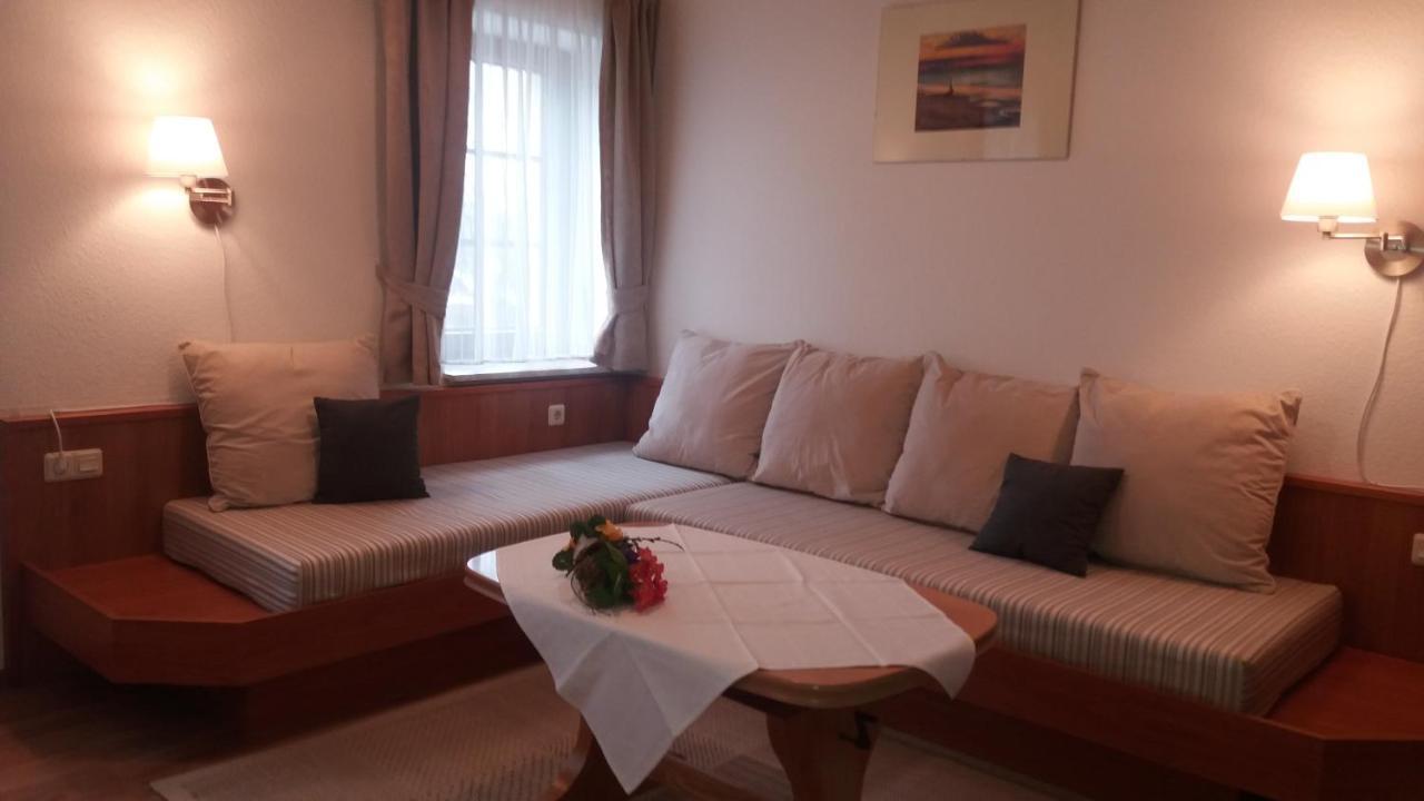 Altes Wirtshaus Foerdergersdorf Bed & Breakfast Tharandt Exteriér fotografie